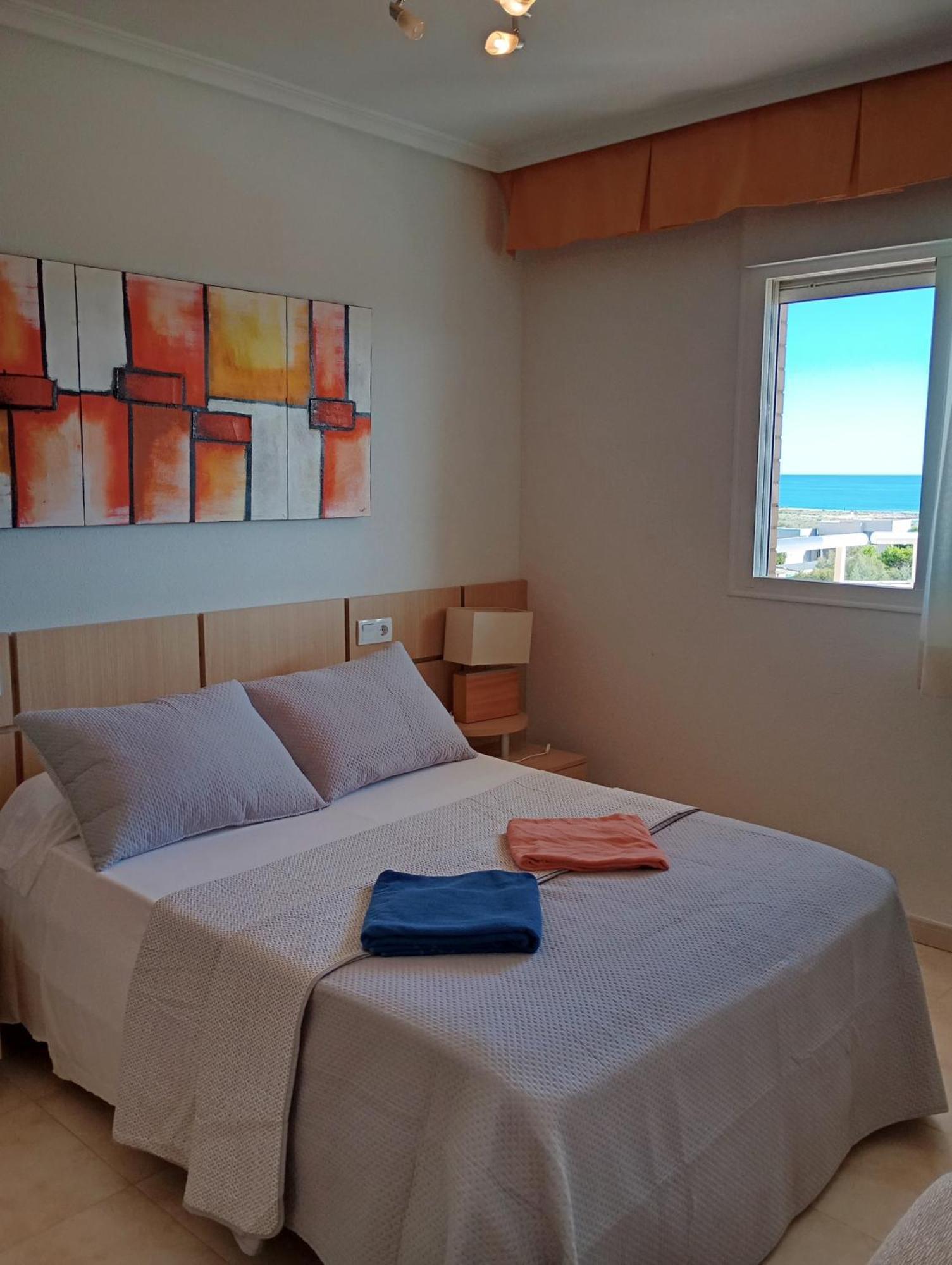 Apartamentos Danesp La Ribera Torrelasal - Marina Dor 오로페사델마르 외부 사진