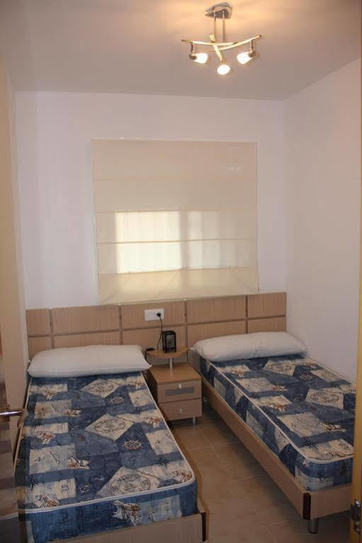 Apartamentos Danesp La Ribera Torrelasal - Marina Dor 오로페사델마르 외부 사진
